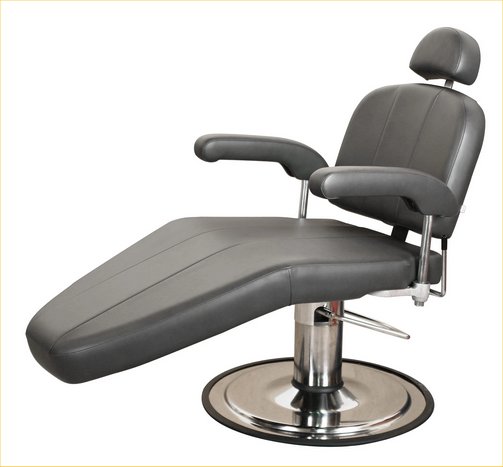 Collins 3306 Luxe Hydraulic Facial Lounge