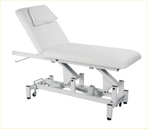 Collins 3321 Standard Electric Beauty Bed