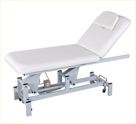 Collins 3321 Standard Electric Beauty Bed