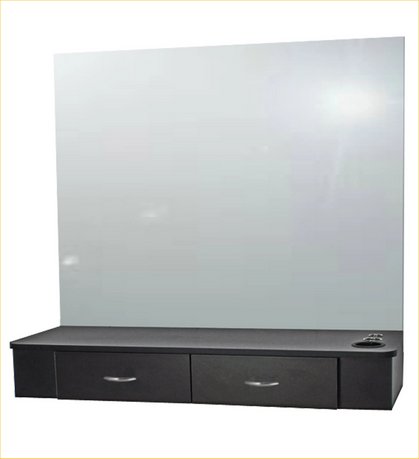 Collins QSE Cameo #3506-48 Styling Station