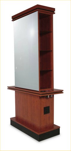 Collins QSE 440-42 Captiva Styling Island For 2  	