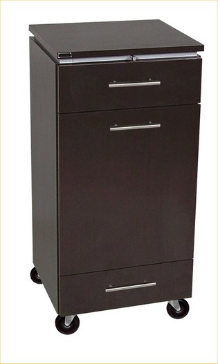 Collins QSE 4400-18 Portable Work Station