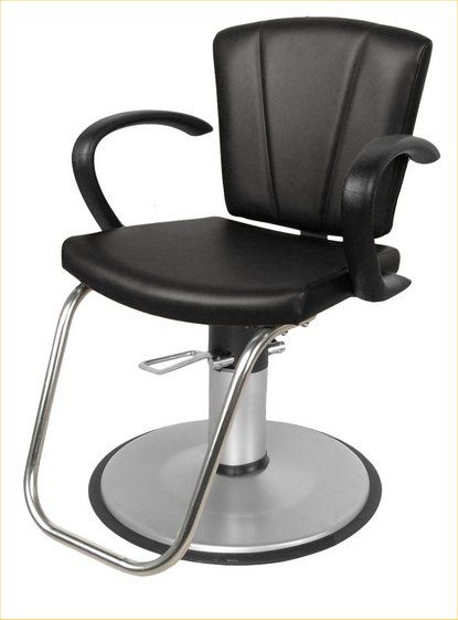 Collins QSE #4400 SEAN PATRICK Hydraulic Styling Chair