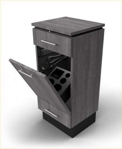 Collins QSE 4403-18 Styling Station