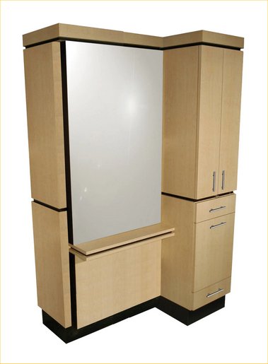 Collins QSE 4414-50 NEO Martin Styling Island