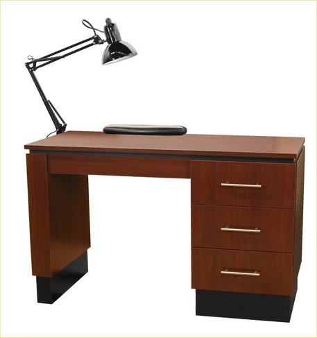 Collins QSE 483-42 Reve Manicure Table