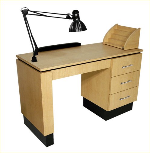 Collins QSE 4420-48 Manicure table