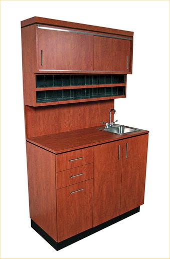 Collins QSE 4432-48 NEO Color Center