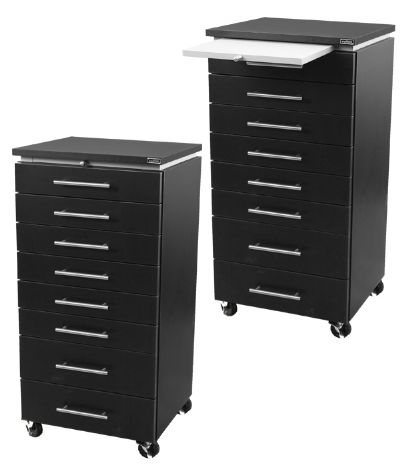 Collins 4434-18 Neo Portable Make-up Station