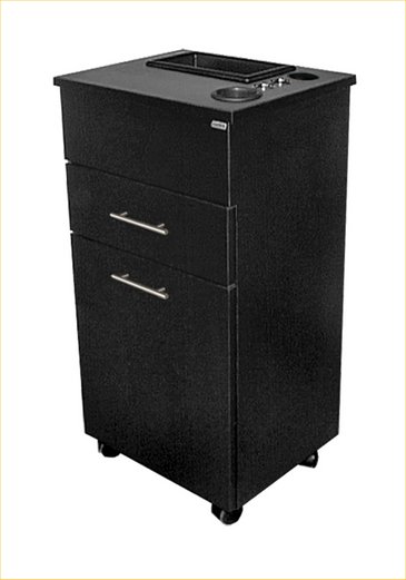 Collins QSE 4512-18 Portable Work Station