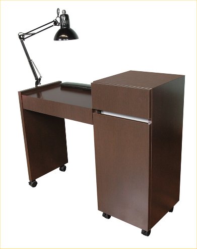 Collins QSE 483-42 Reve Manicure table