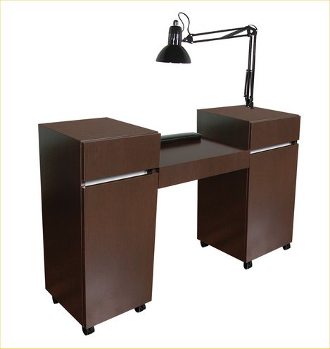 Collins QSE 484-57 Reve Manicure tabl