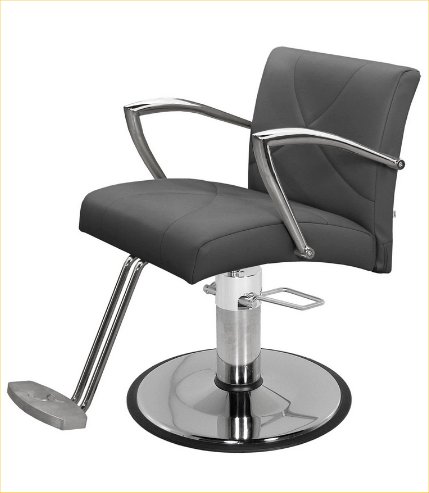 Collins #4900 Callie Styling Hydraulic Chair