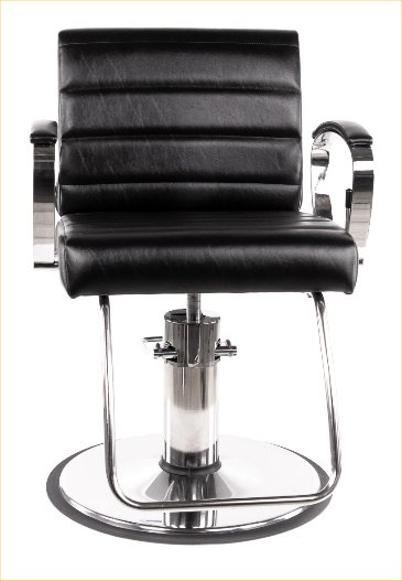 Collins #5110 Fusion All Purpose Hydraulic Chair