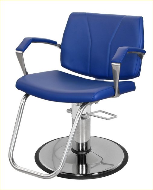 Collins #5200 PHENIX Styling Hydraulic Chair