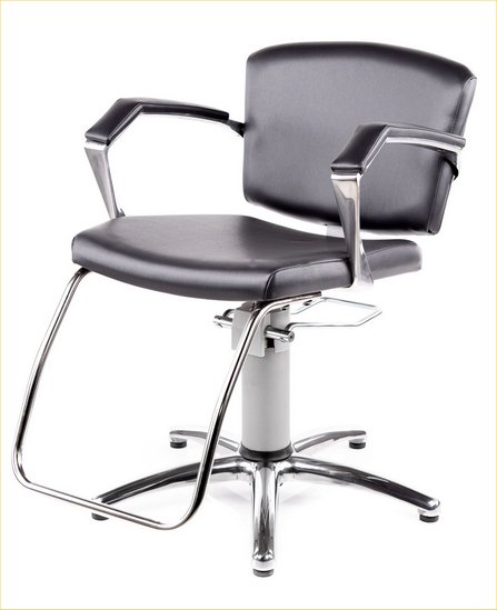 Collins #5201 DARNA Styling Hydraulic Chair