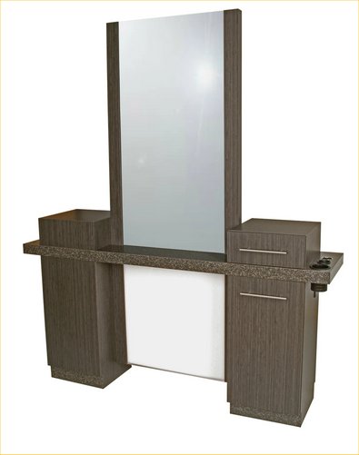 Collins 632-70 ALTA Styling Island For Two