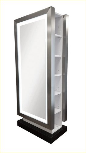Collins 6643-32 Zada Styling Island