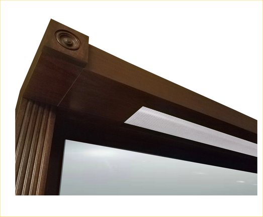 Collins 6802-72 Soffit for Quinton Barber Station