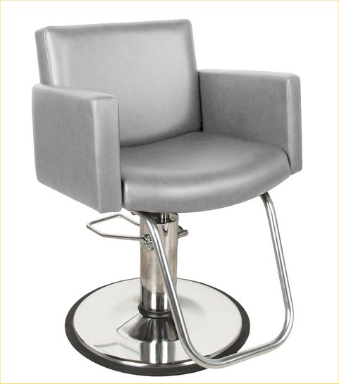 Collins QSE #6900 Cigno Styling Hydraulic Chair