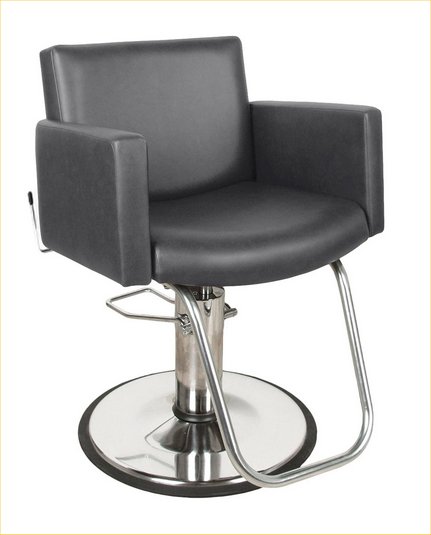 Collins #6910 CIGNO All Purpose Hydraulic Chair