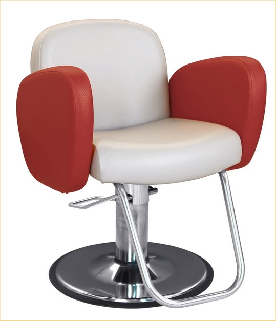 Collins #7200 ATL Styling Hydraulic Chair