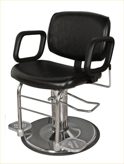 Collins QSE #7710 ACCESS All Purpose Hydraulic Chair
