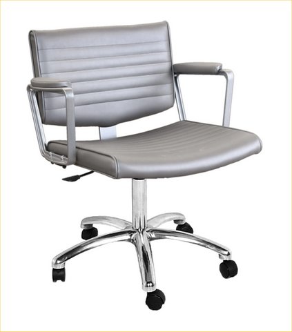Collins #7840 Aluma Task Chair