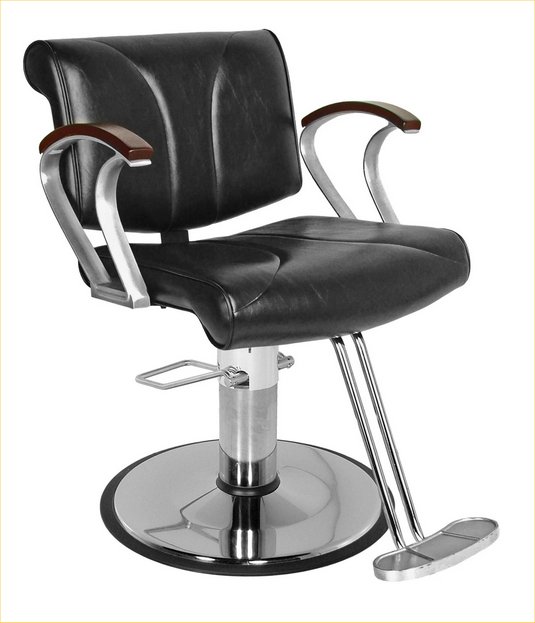 Collins #8101 CHESEA BA Hydraulic Styling Chair