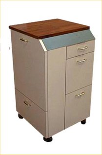 Collins 880-20 Tano Portable Station