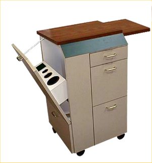 Collins 880-20 Tano Portable Station