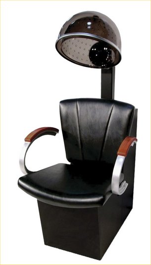 Collins QSE #9721D Vanelle SA Dryer Chair and Dryer