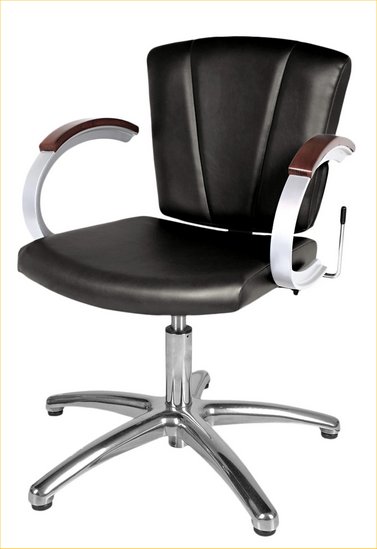Collins QSE #9731L Vanelle SA Shampoo Chair