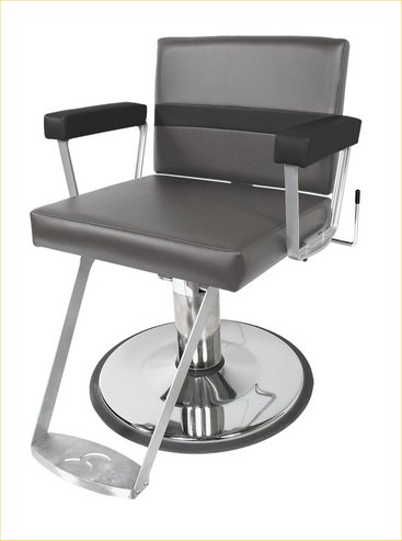 Collins #9810 Taress All Purpose Hydraulic Chair