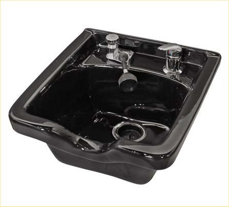 Collins CB80 Porcelain Shampoo Bowl