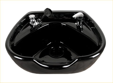 Collins CB81 Porcelain Shampoo Bowl