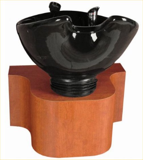 Collins T100 Tilting Shampoo Bowl
