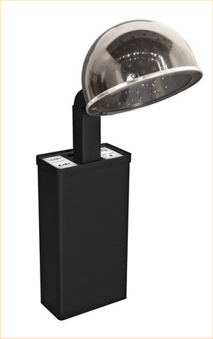 Collins Hair Dryers and Color Processors