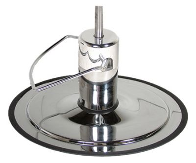 Collins Heavy Duty Hydraulic Base