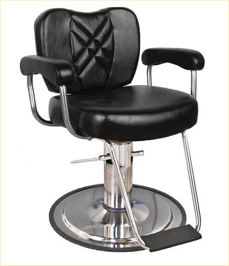 Collins #8070S Metro Unisex Styling Chair