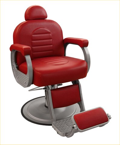 Collins B30 Bristol Barber Chair