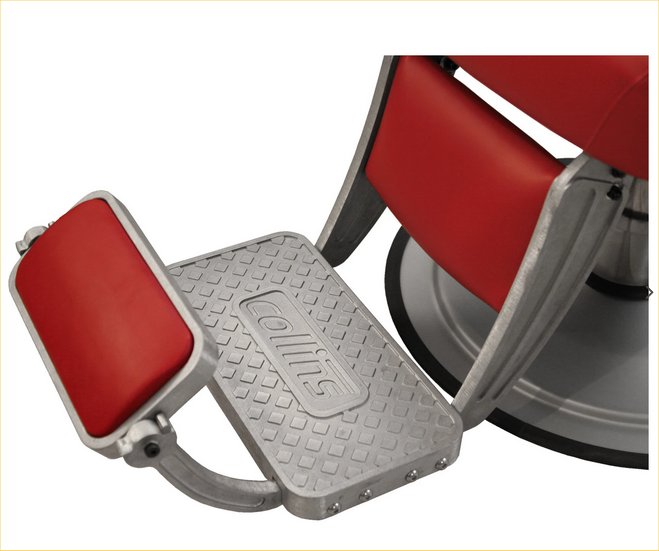 Collins B30 Bristol barber chair