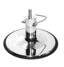 Collins #10540 Low Hydraulic Base