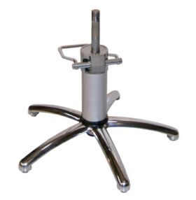 Collins #3500 Slim Star Hydraulic Base