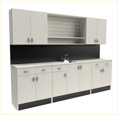 Collins Spa Organizer 10 Foot