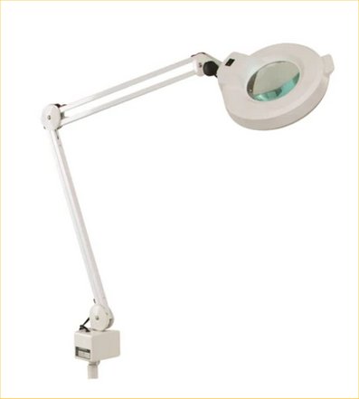 Paragon 186A Magnifying Spa Treatment Lamp