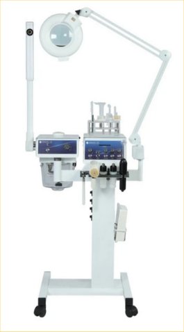 Paragon 7100 Multi-Function Skincare System 