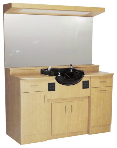 Jeffco #1224 Mediterranean Wet Unit