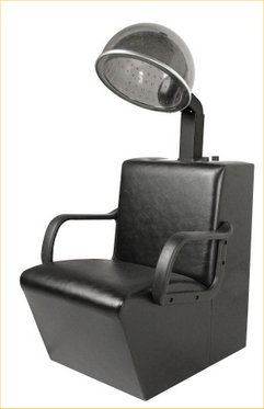 Jeffco #440 EKO Dryer Chair and Dryer