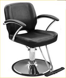 Jeffco #7009.0.G Mezzo Styling Hydraulic Chair
